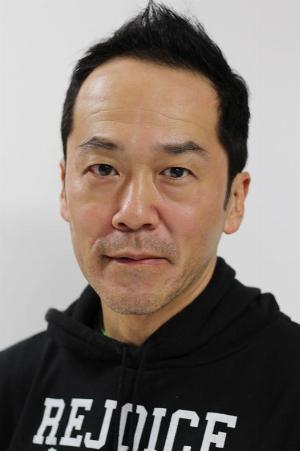 Tadashi Sakata