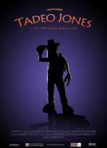 Tadeo Jones y el sótano maldito (C)