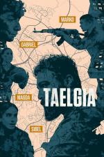 Taelgia (Serie de TV)