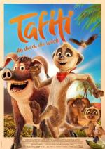 Tafiti y sus amigos 