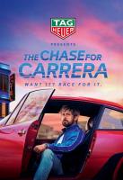 TAG Heuer: The Chase for Carrera (C) - Poster / Imagen Principal