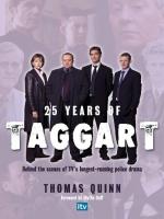Taggart (TV Series)