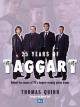 Taggart (TV Series) (Serie de TV)