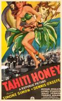 Tahiti Honey  - Poster / Main Image