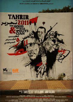 Tahrir 2011 
