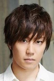 Taichi Saotome
