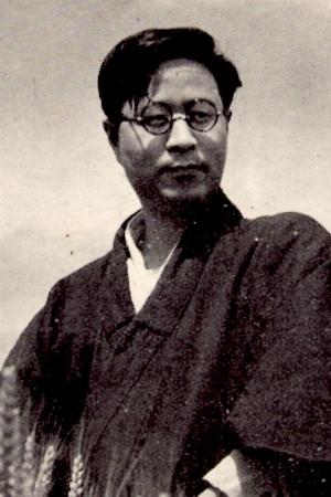 Taijun Takeda