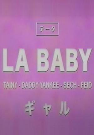 Tainy & Daddy Yankee & Feid & Sech: La Baby (Music Video)