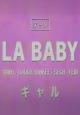 Tainy & Daddy Yankee & Feid & Sech: La Baby (Music Video)