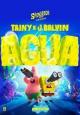 Tainy & J Balvin: Agua (Vídeo musical)