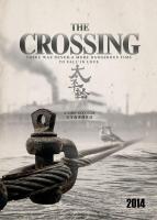 The Crossing: Part 1  - Posters
