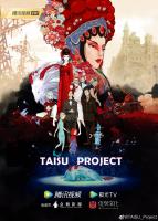 Taisu Project  - Posters