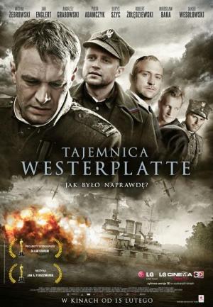 1939: Battle of Westerplatte 