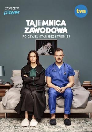 Professional Secrecy (TV Series)