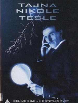 La vida secreta de Nikola Tesla 