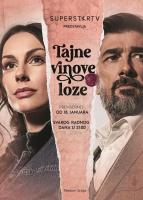 Tajne vinove loze (Serie de TV) - Poster / Imagen Principal