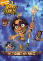 Tak and the Power of Juju (TV Series) - Posters