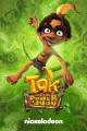 Tak and the Power of Juju (TV Series)