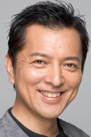 Takaaki Enoki