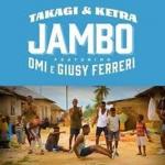 Takagi & Ketra, OMI, Giusy Ferreri: Jambo (Vídeo musical)