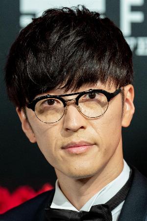Takahiro Sakurai