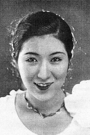 Takako Irie