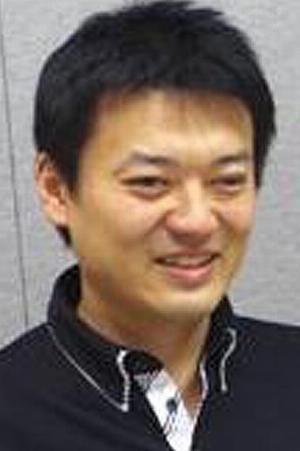 Takanari Ishiyama