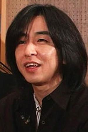 Takanashi Yasuharu