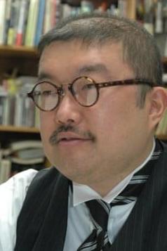 Takao Nakano