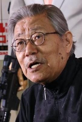 Takao Saito