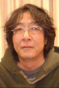 Takashi Annô
