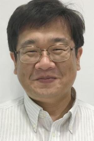 Takashi Katano