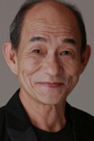 Takashi Sasano