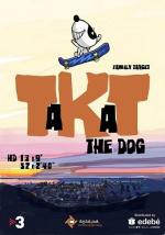 Takat, un gos de BCN (Serie de TV)