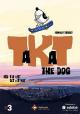 Takat the dog (TV Series)