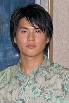 Takato Hosoyamada