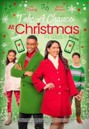 Take a Chance at Christmas (TV)
