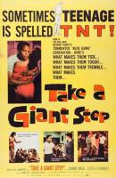 Take a Giant Step  - Posters