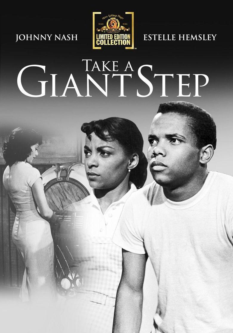 Take a Giant Step  - 