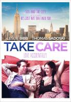 Take Care  - Poster / Imagen Principal