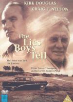 The Lies Boys Tell (TV)
