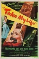 Take My Life  - Poster / Imagen Principal