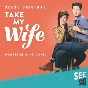 Take My Wife (TV Series)