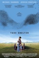 Take Shelter  - Poster / Imagen Principal