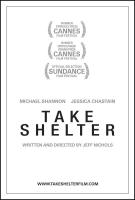 Take Shelter  - Posters