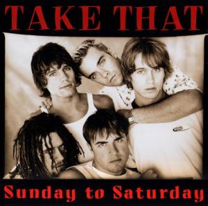 Take That: Sunday to Saturday (Vídeo musical)