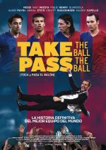 Take The Ball Pass The Ball 