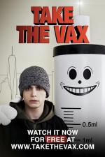 Take the Vax (S)