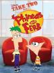 Take Two with Phineas and Ferb (TV Series)