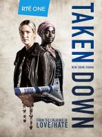 Taken Down (Serie de TV) - Poster / Imagen Principal